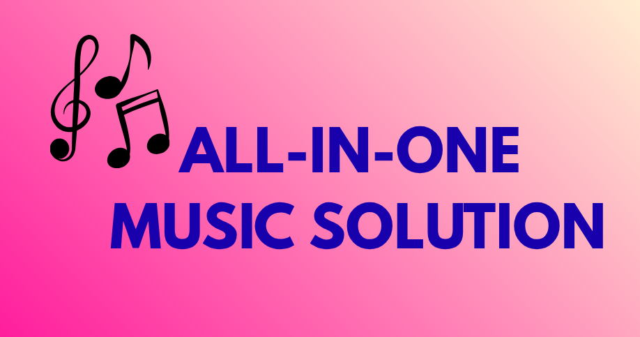 Work Smart, Relax with Music!