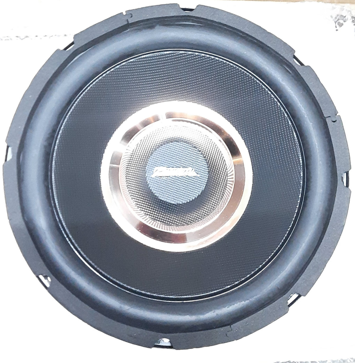 BOWSTRICK 12" SUBWOOFER