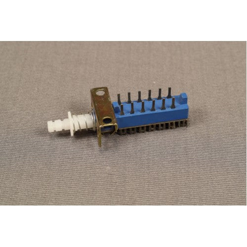CONEL 6 PIN PUSH SWITCH