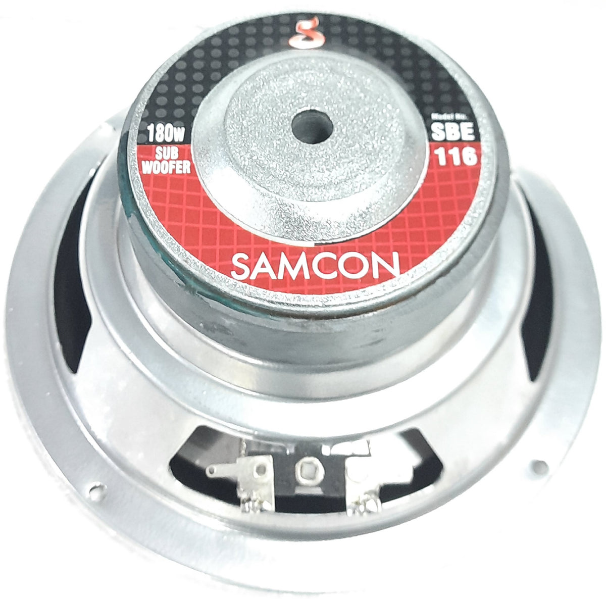 SAMCON 6" SUB (116)
