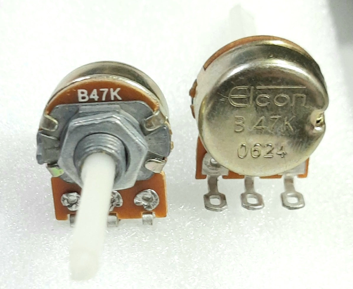 ELCON 47K MONO CONTROL