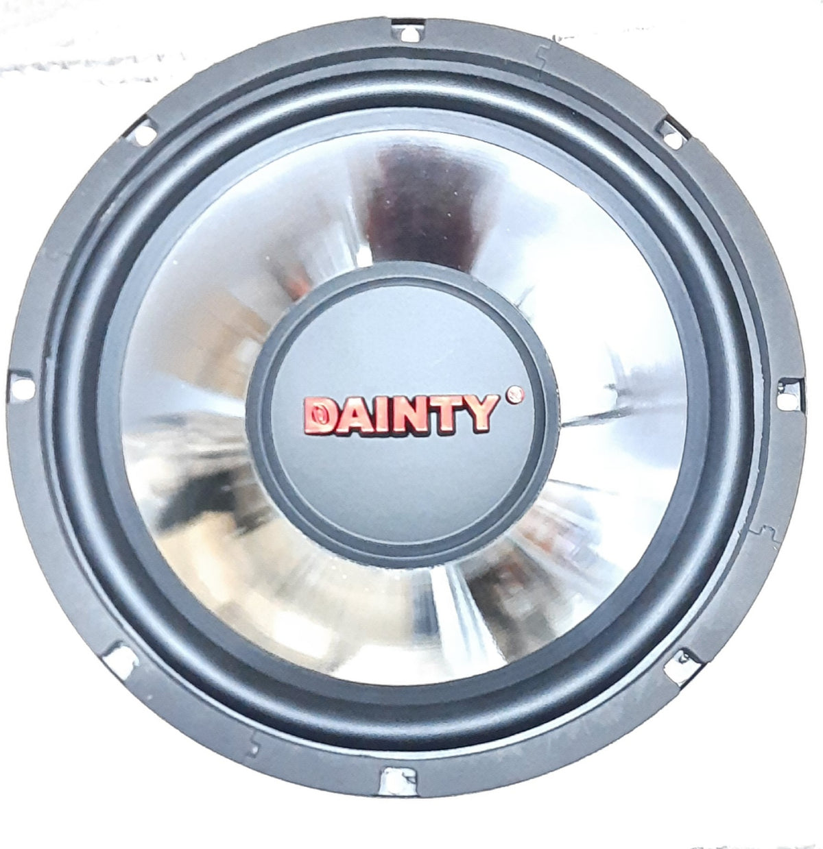 DAINTY 12" SUB SILVER 4OHM / 8 OHM