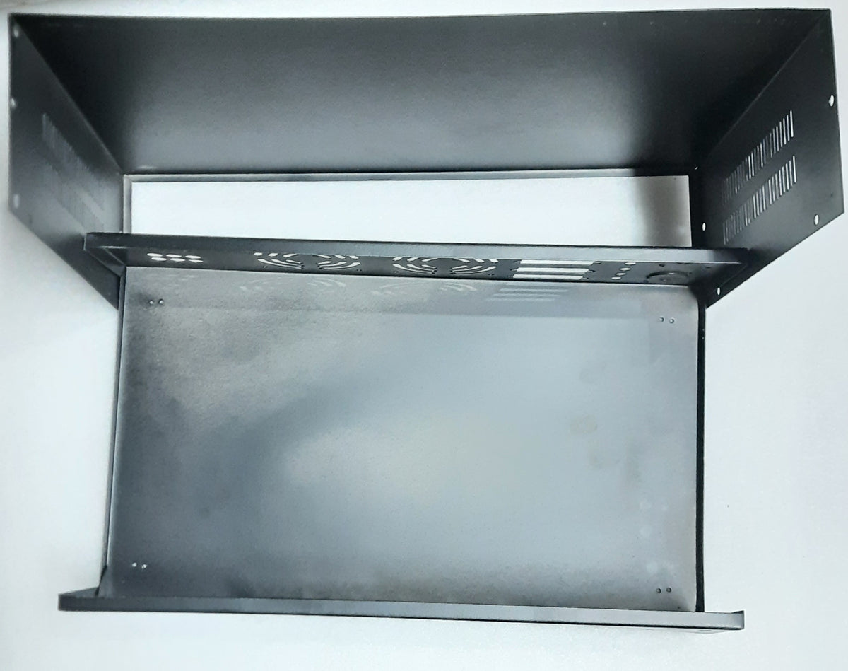 MAHARAJA 8VC SINGLE USB BOX