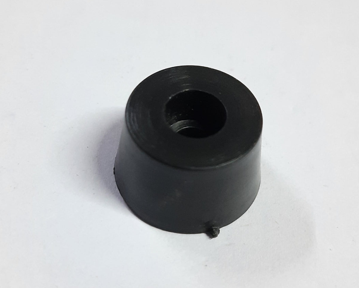 BOTTOM BUSH BLACK SMALL