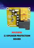 MAXWIN 2.1 SPK PROTECTION
