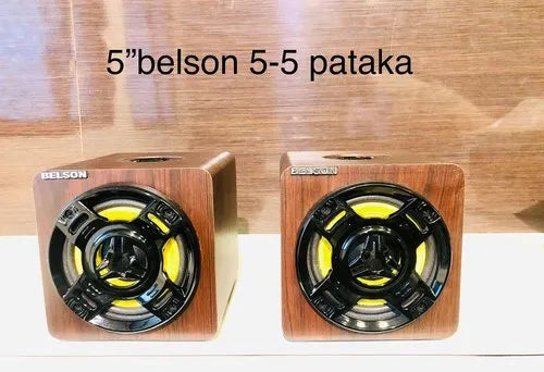 BELSON 555 PATAKA