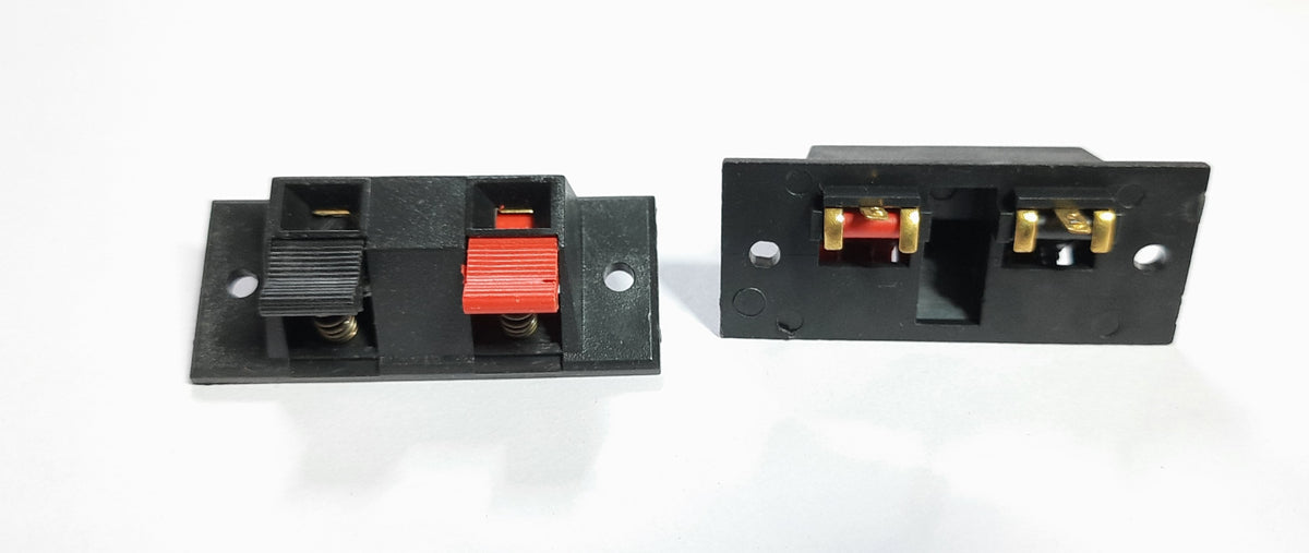 CONEL 2 WAY SPK SOCKET