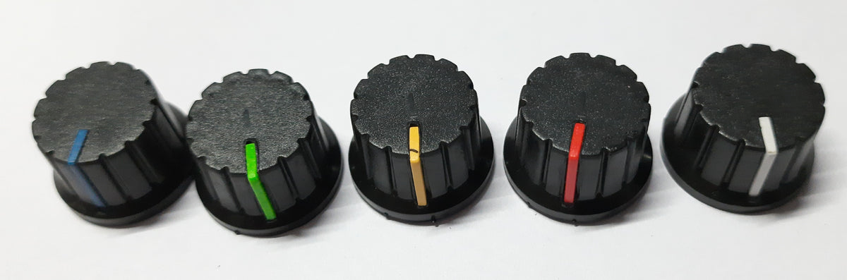 NO.3 KNOB