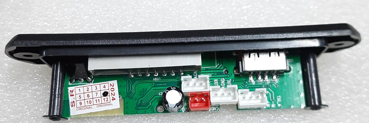 GEESTAR USB BOARD (USB BT 094)