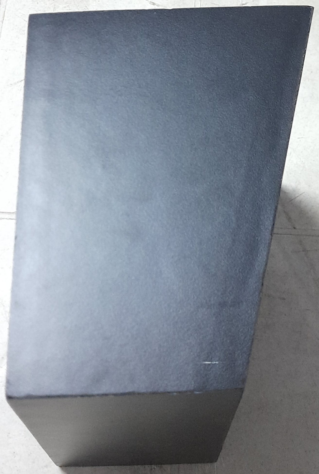 MICA BOX 6" CROSS BOX