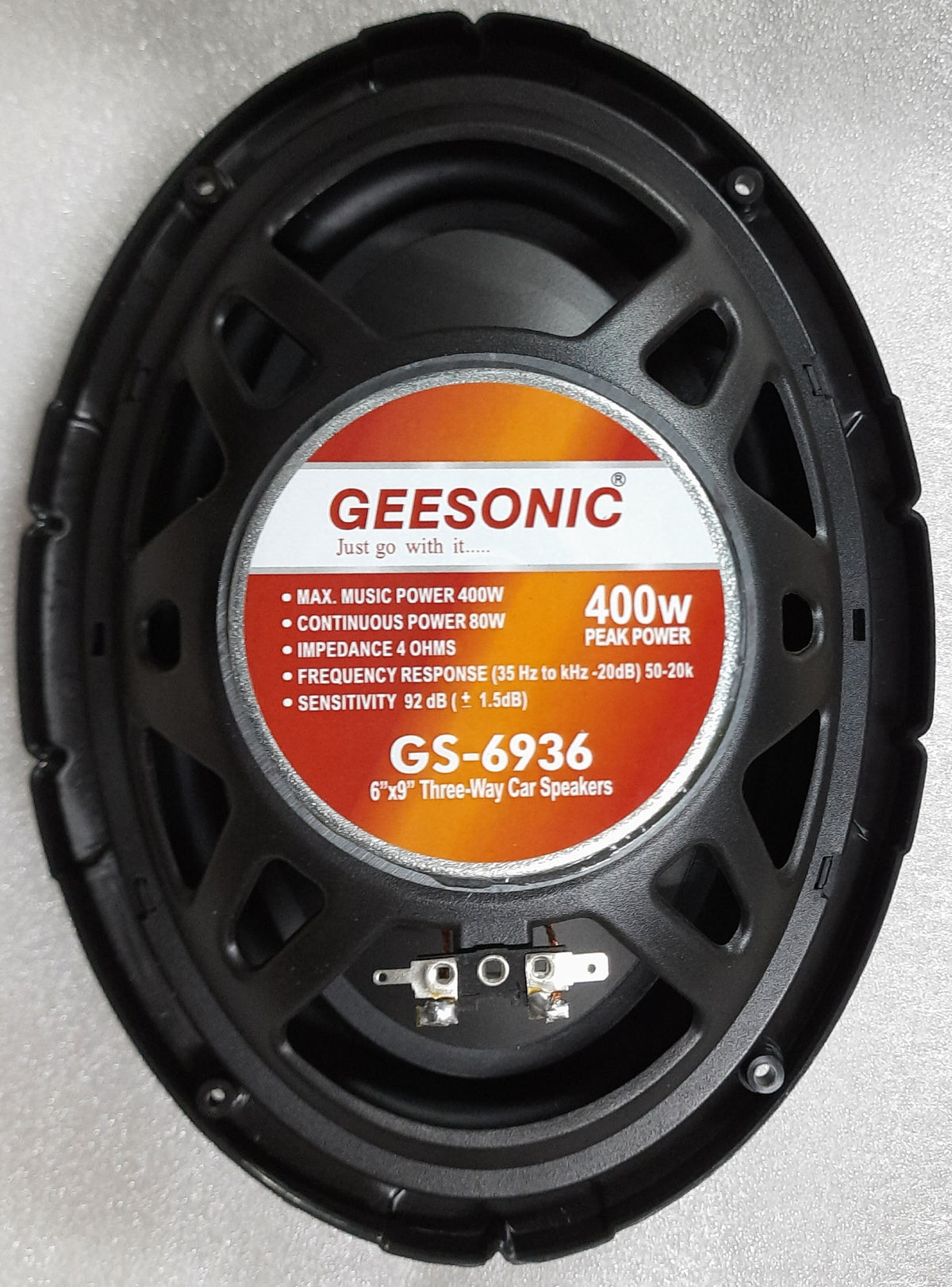 GEESONIC - 6936