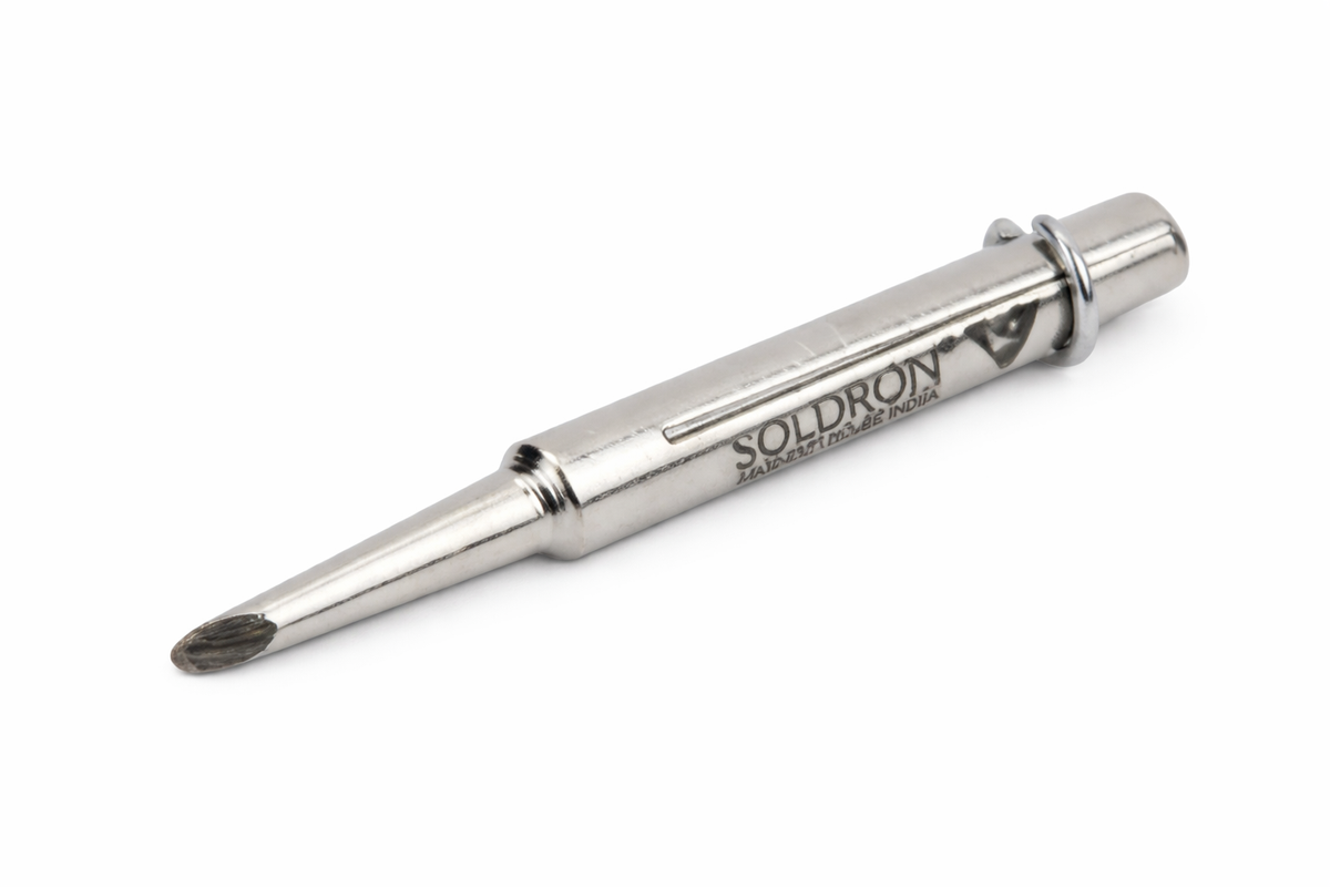 SOLDRON 25W SOLDRING BIT