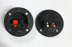 ROUND SPEAKERK SOCKET VERY SMALL