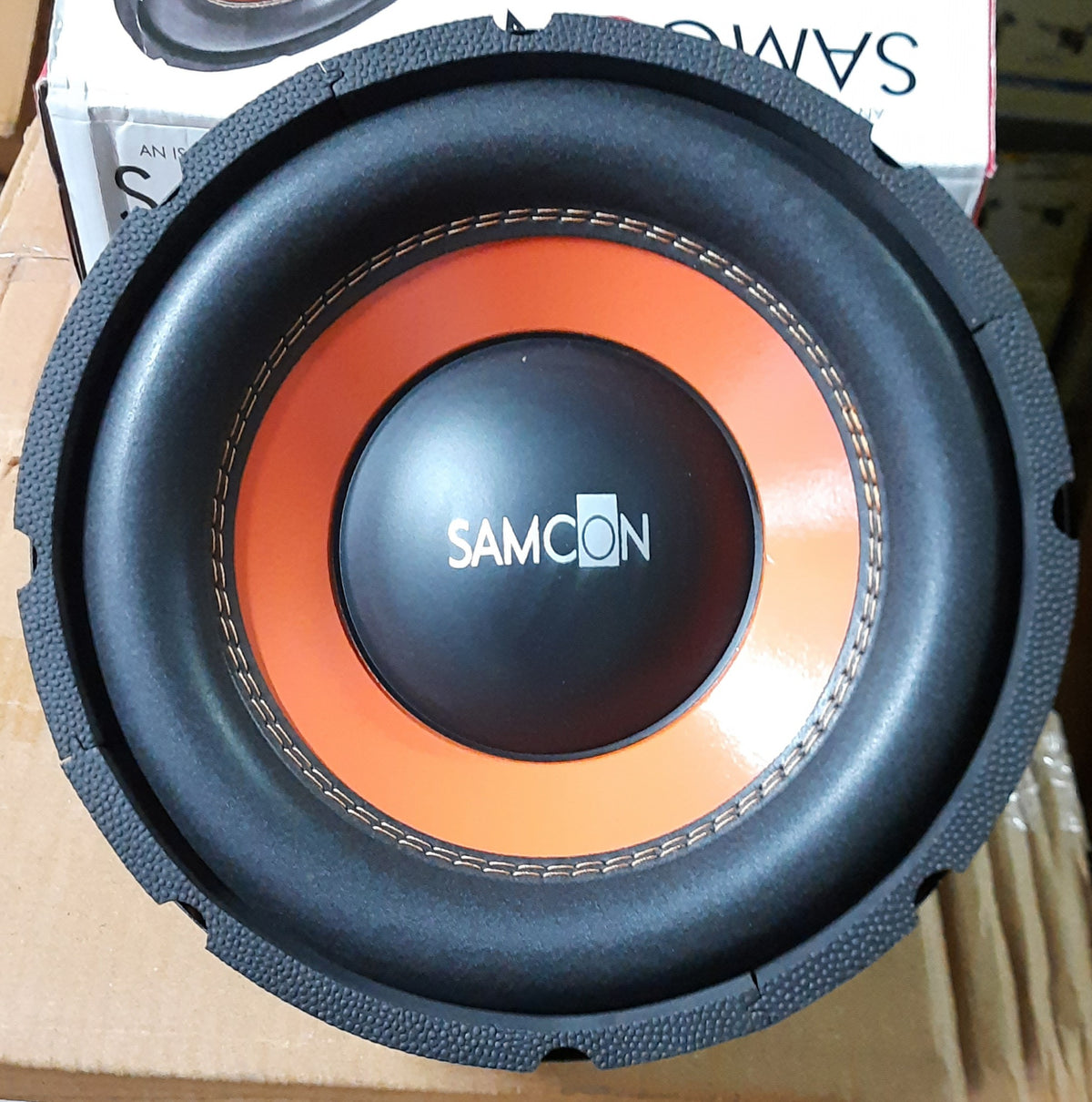 SAMCON 10" SUB (1020)
