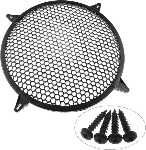 12" PVC GRILL
