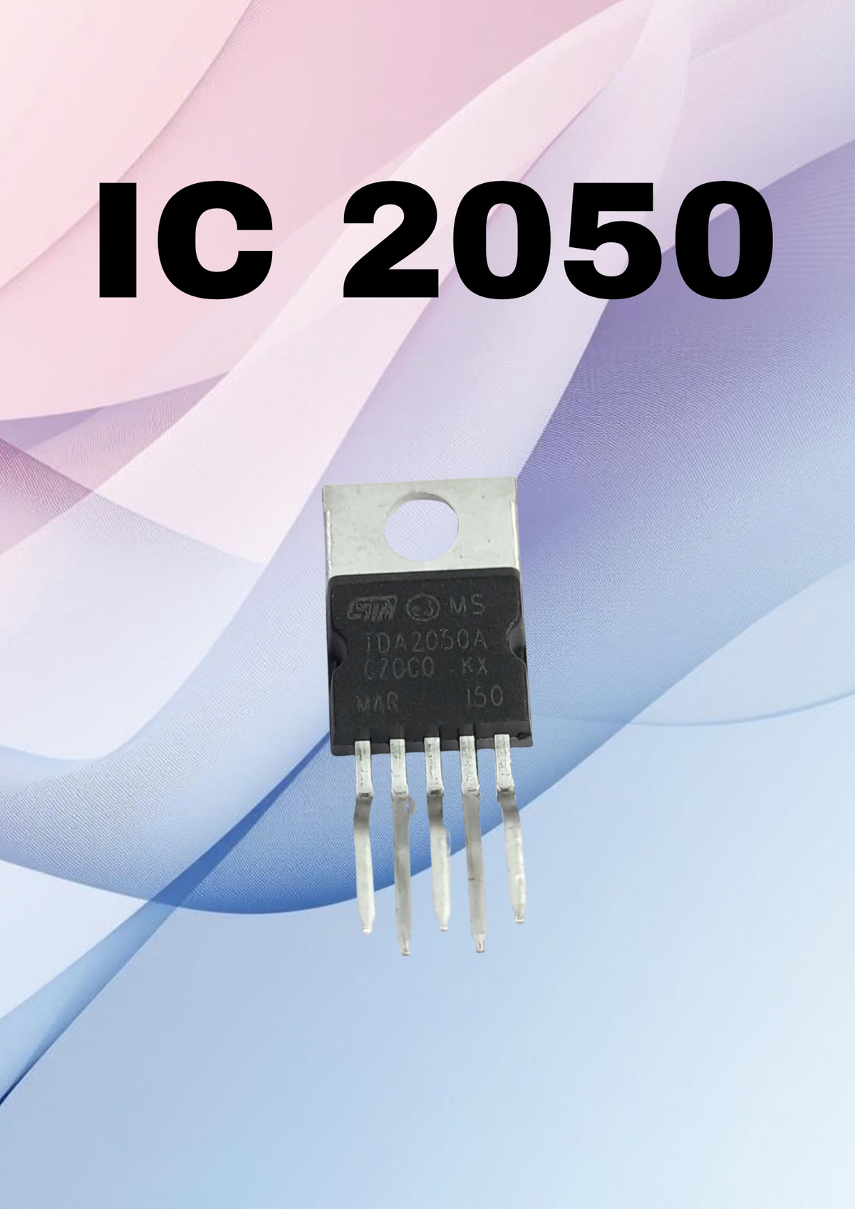 2050 IC