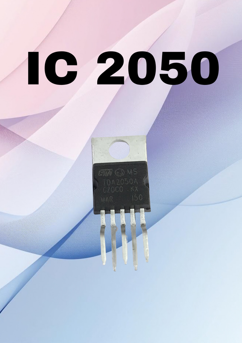 2050 IC