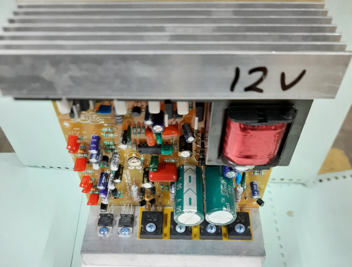SAKTHI 12V 2.1 FULL BOARD