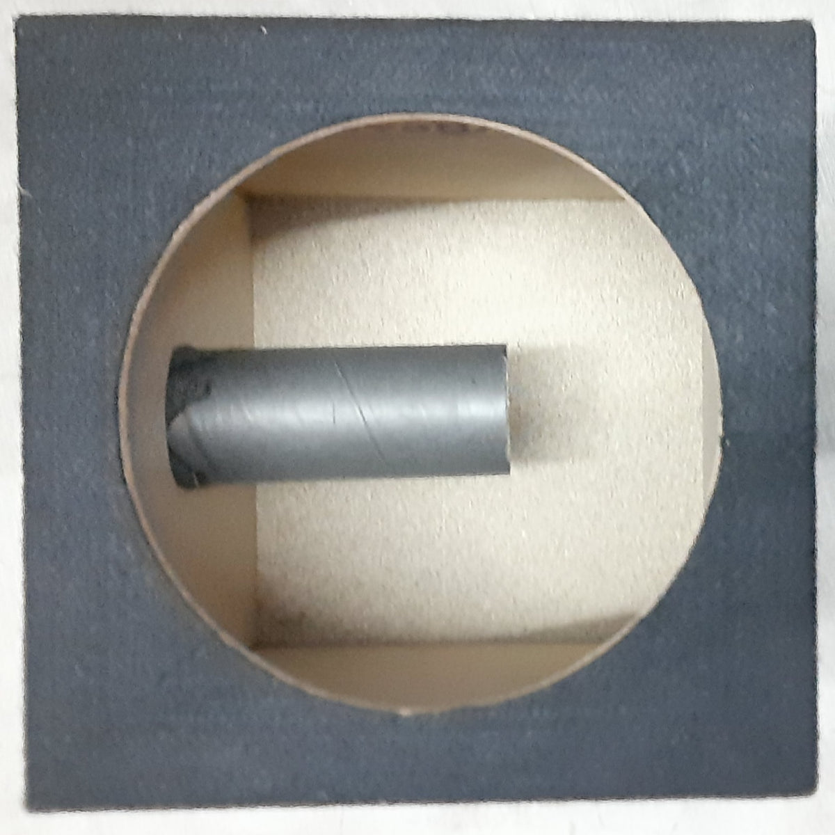 10" SIDE SUB BOX