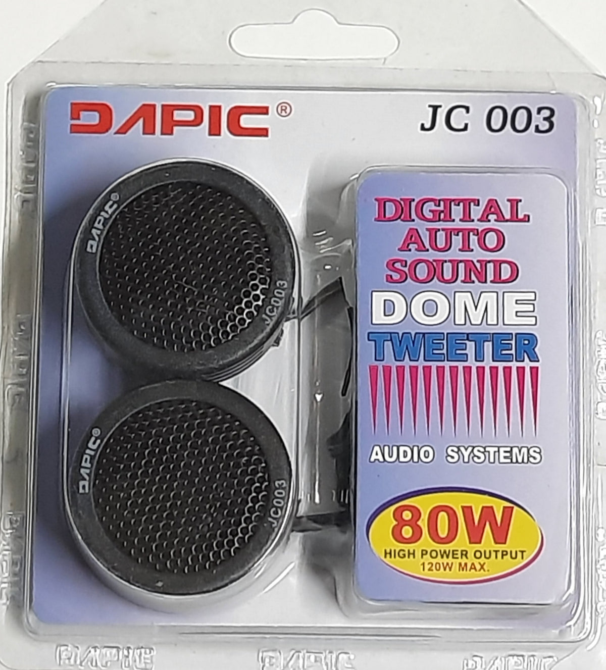 DAPIC JC003