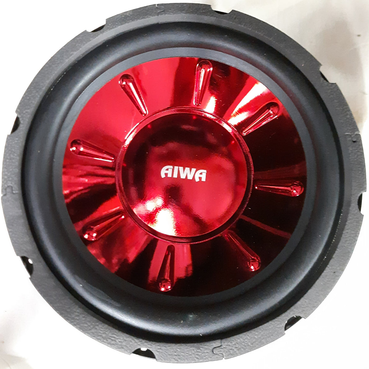 AIWA 10" SUB WOOFER