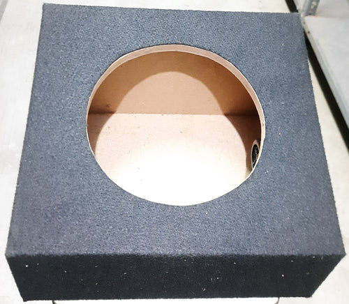 10" CROSS SUB BOX