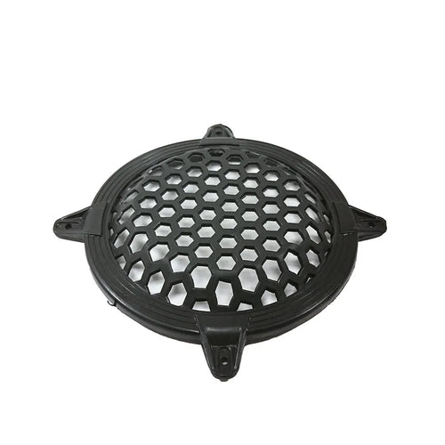 4" PVC GRILL