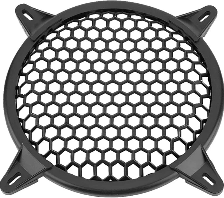 8" PVC GRILL