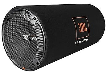 JBL 1500 BASE TUBE