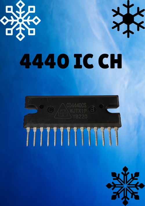 4440 IC CHI