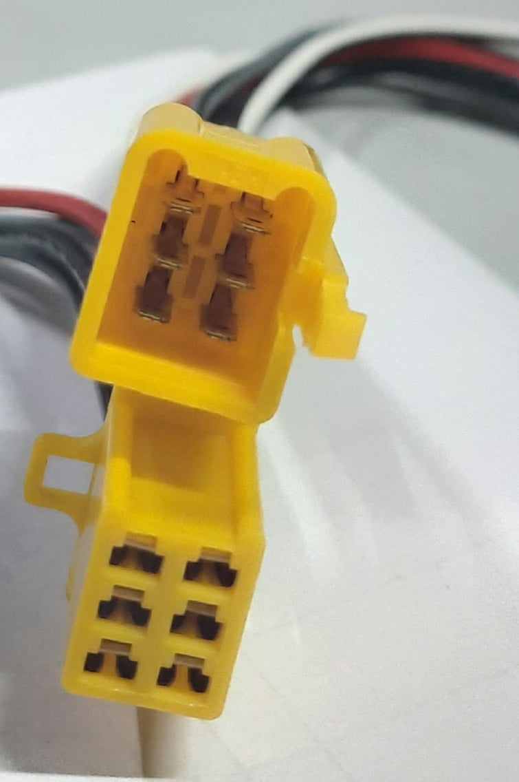 MAXWIN 6PIN DC CORD