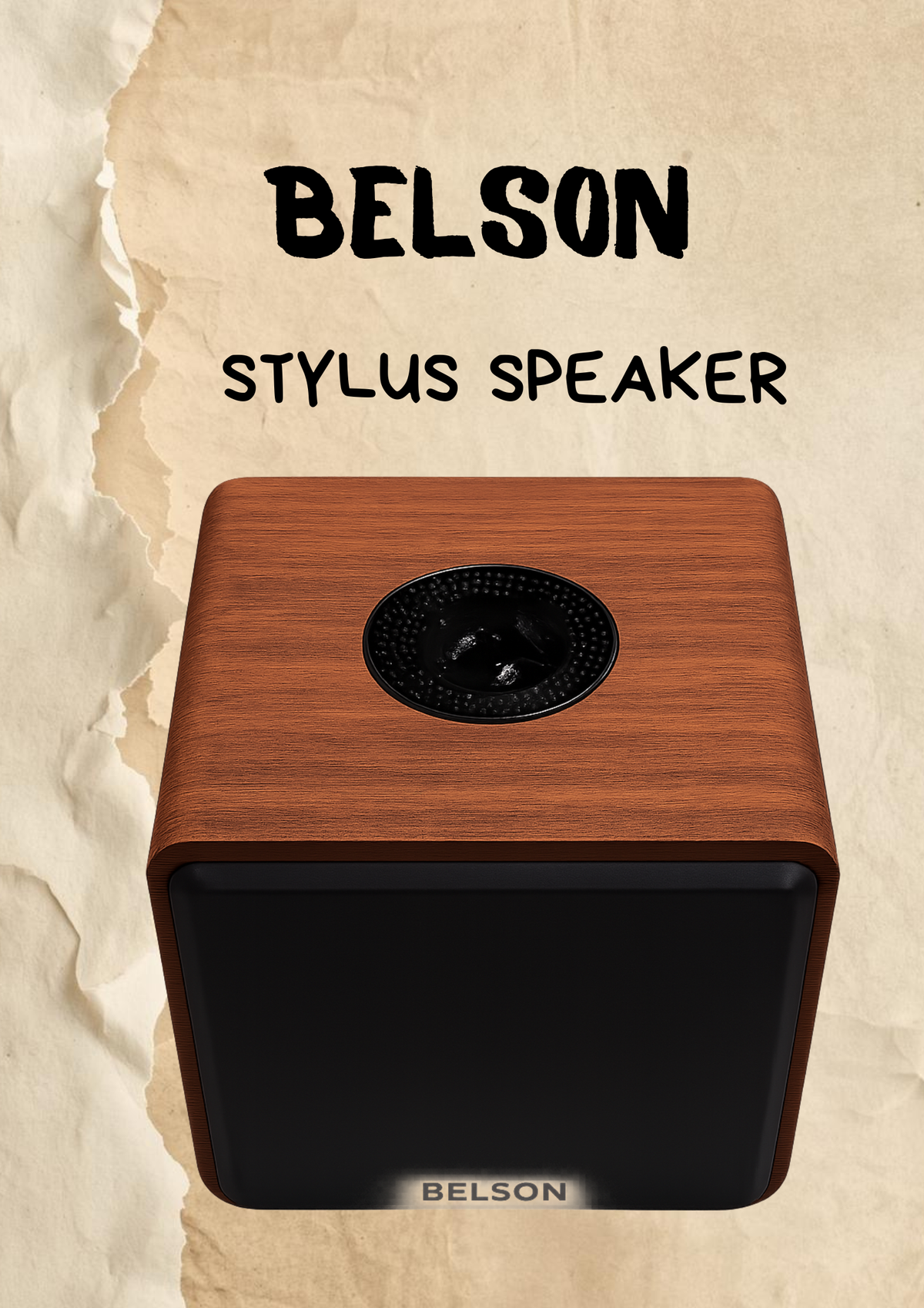 BELSON STYLUS