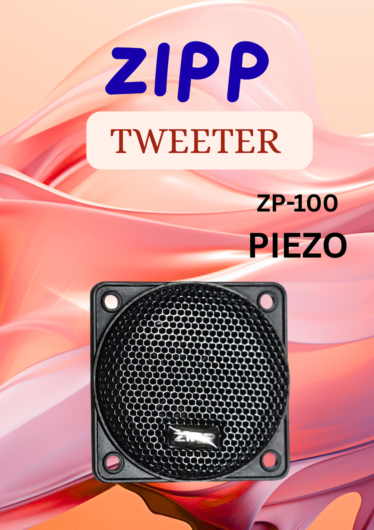 ZIPP 100