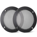 8" CLARION GRILL