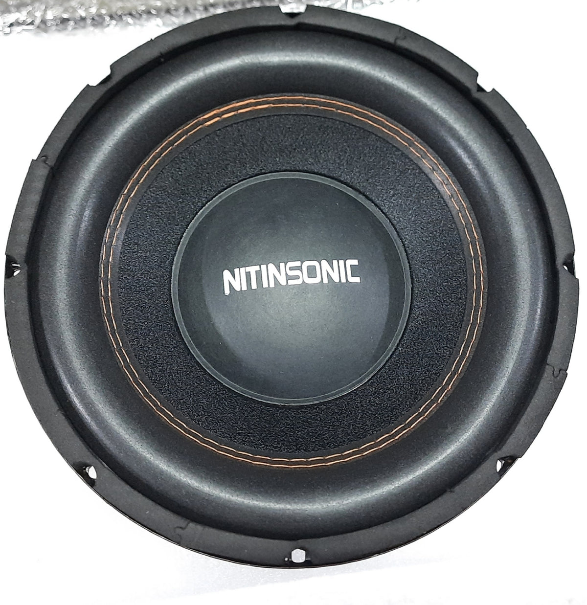 NITIN 10" SUB 1070