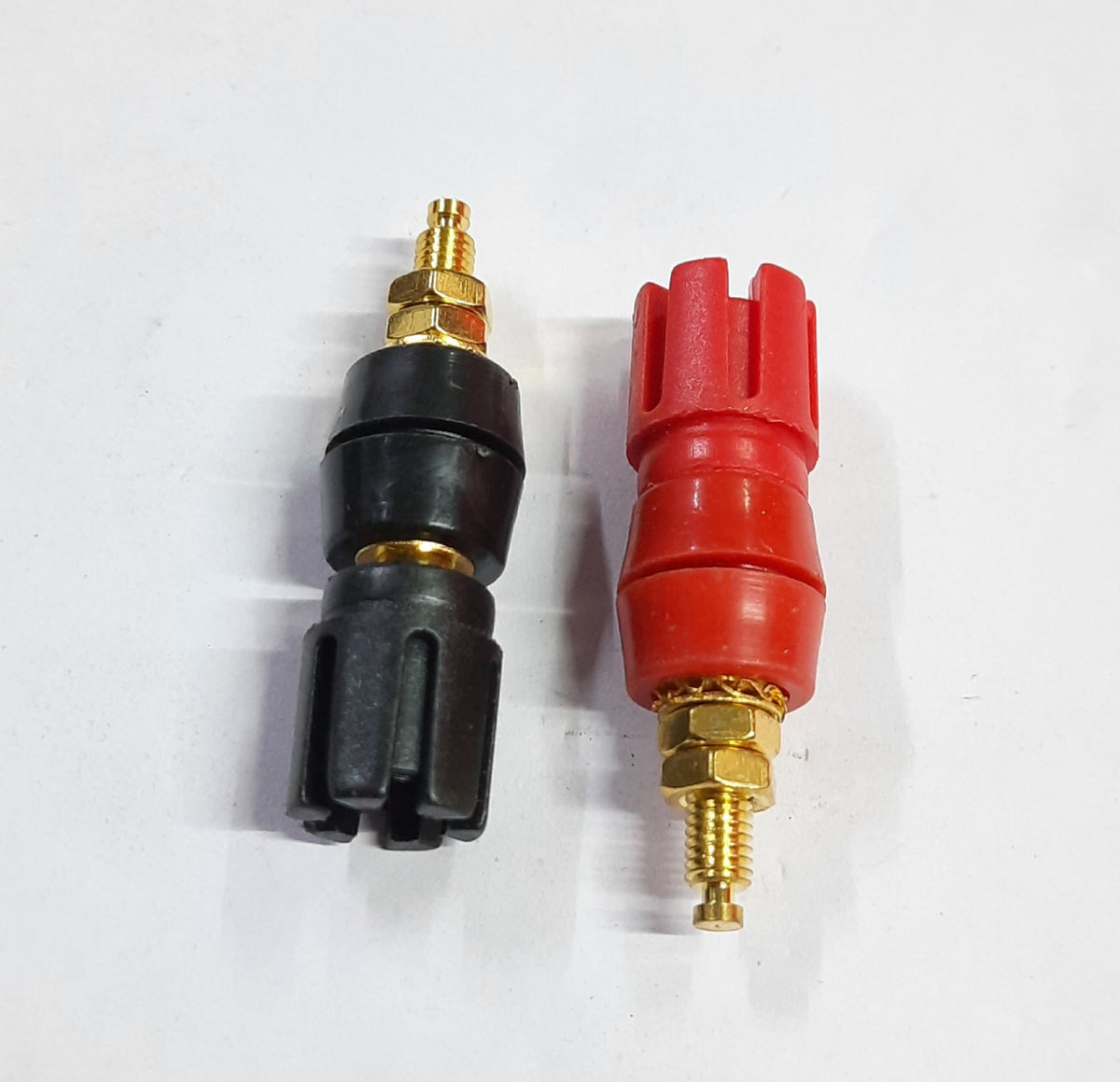 BANANA SOCKET SINGLE DLX