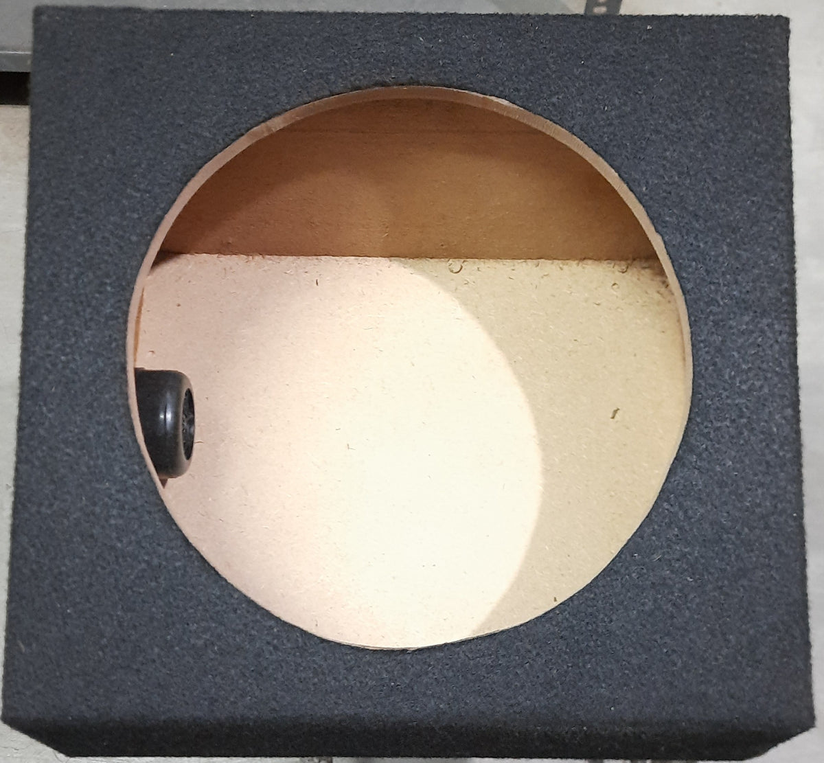 12" CROSS SUB BOX