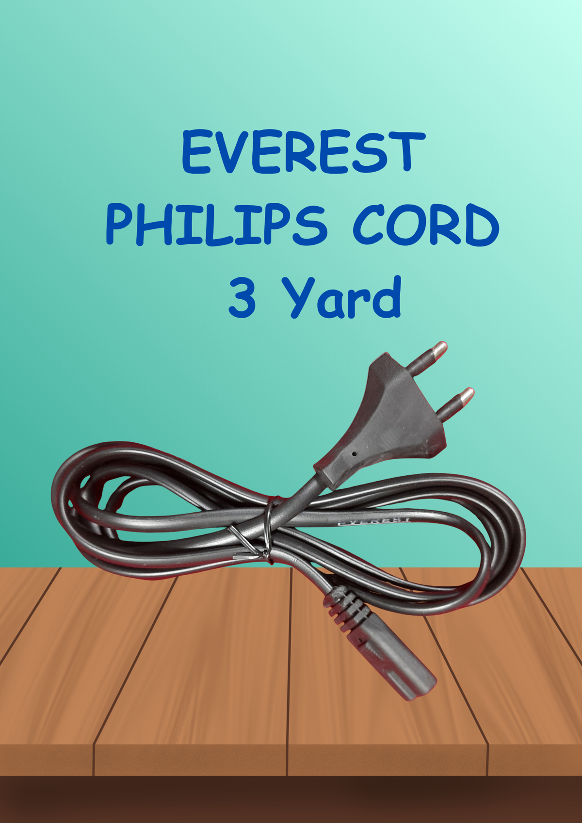 EVERST PHILIPS CORD 3Y