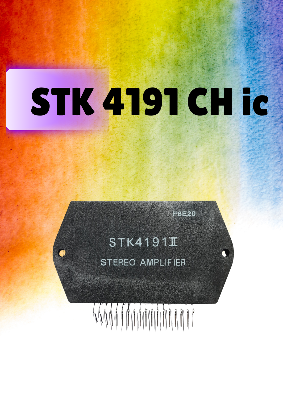 4191 IC CHI