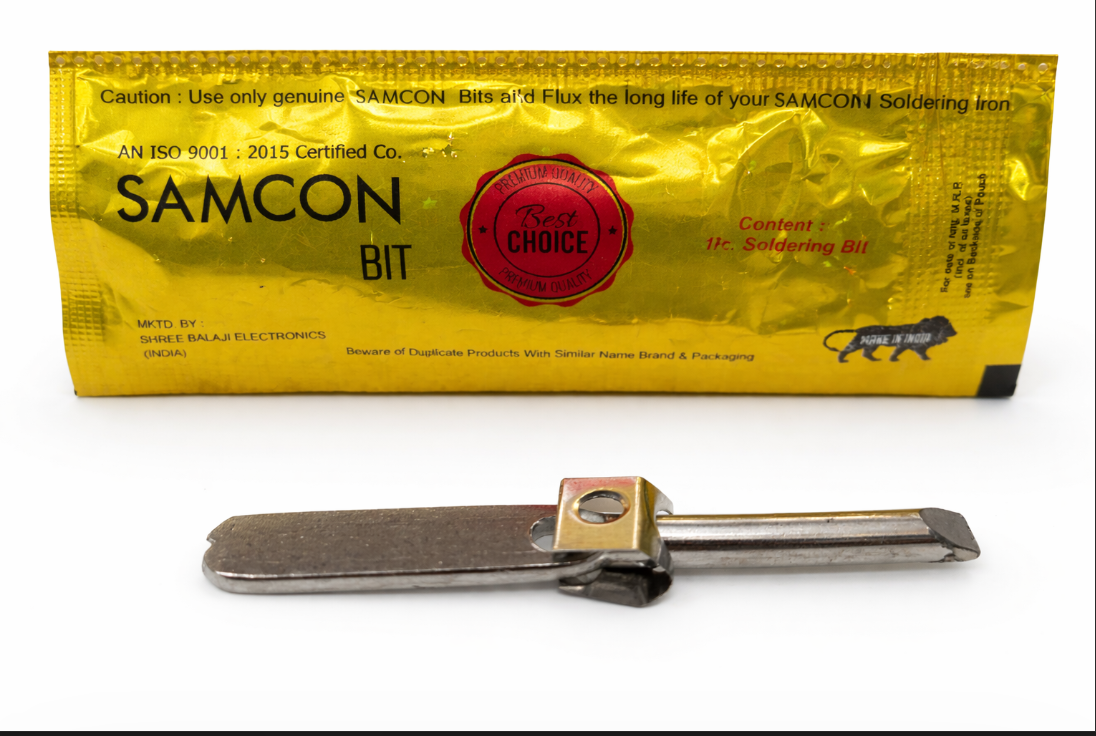 SAMCON 25W SOLDRING BIT