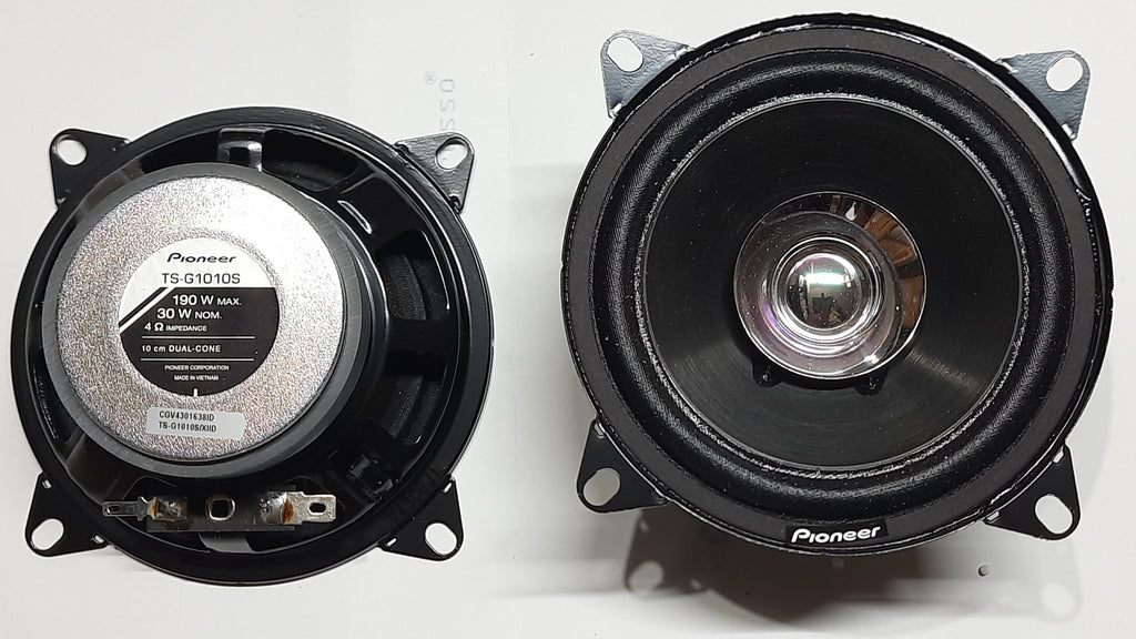 PIONEER 4" SPEAKER