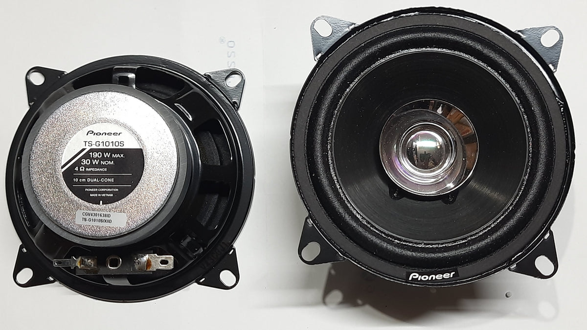 PIONEER 4" SPEAKER
