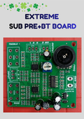 EXTREME SUB + BT