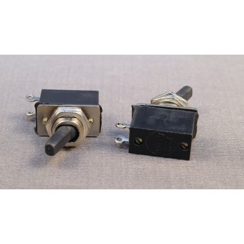 SPST SWITCH