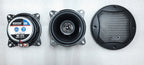 NITIN 4" CAR SPEAKER NS-415