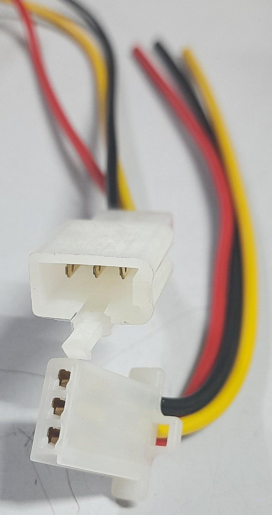 RECORD 3PIN DC CORD