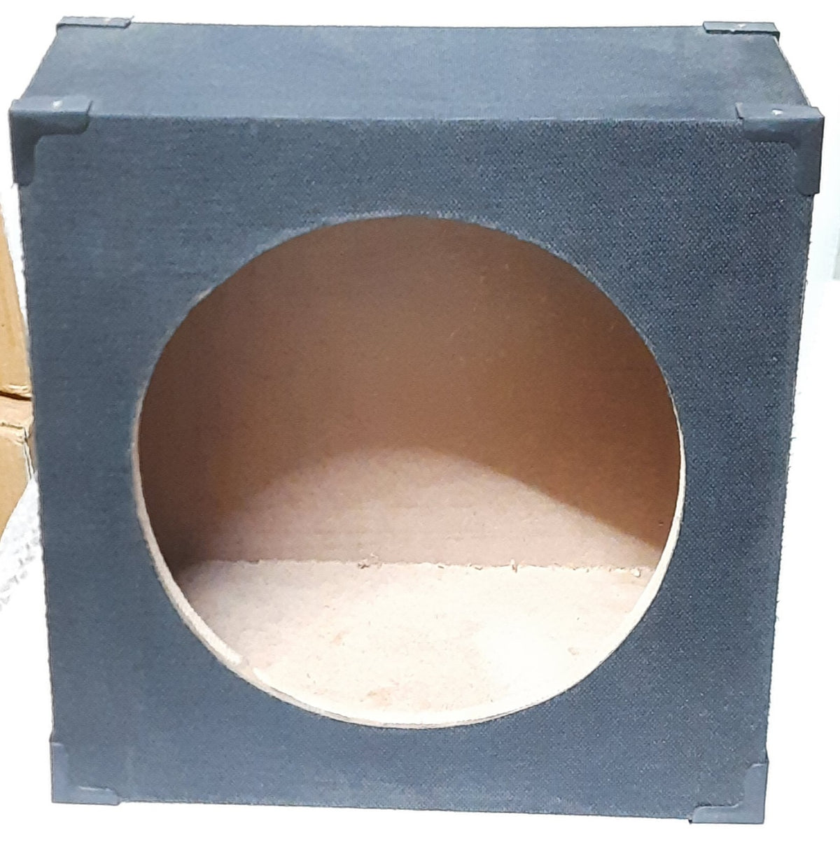 6" ONLY BOX
