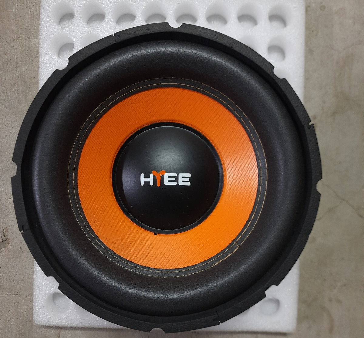 HYEE 10" SUBWOOFER