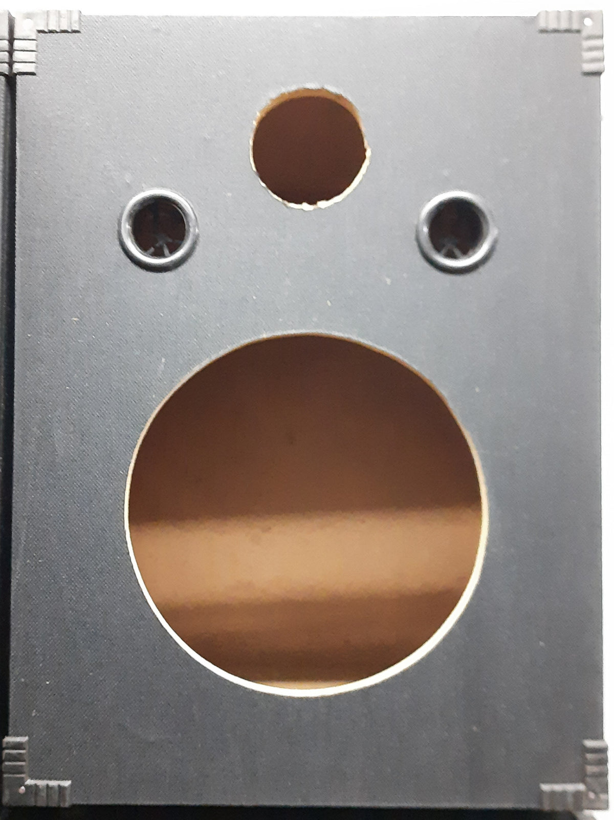 8x3 BOX BIG