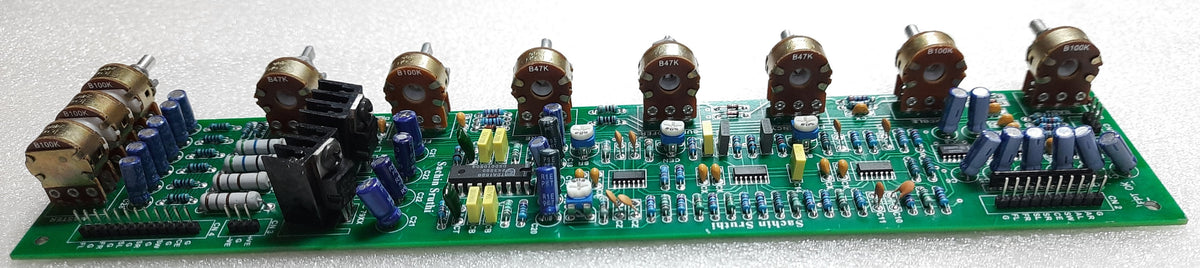 SACHIN W/CONTROL 5.1 PROLOGIC WITH WIRE